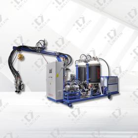 聚氨酯發泡機